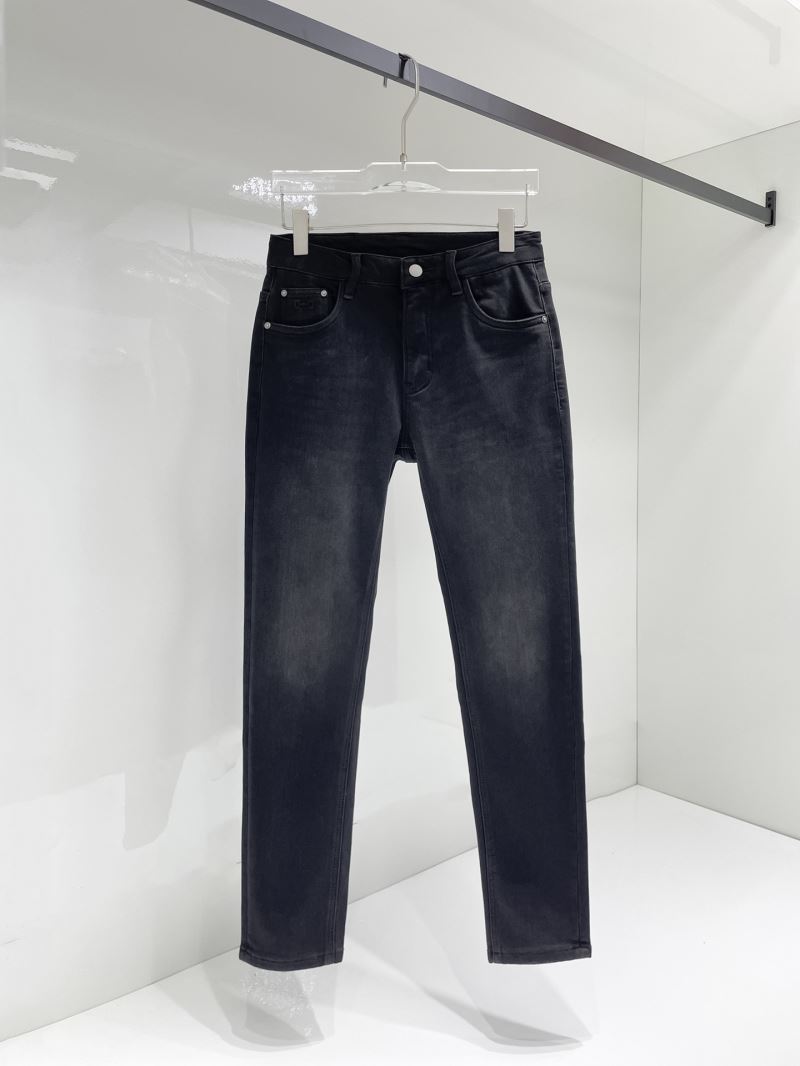 Ferragamo Jeans